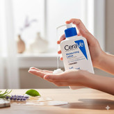 لوسیون مرطوب کننده صورت و بدن سراوی CeraVe، حجم ٢٣۶ میل