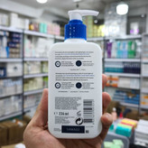 لوسیون مرطوب کننده صورت و بدن سراوی CeraVe، حجم ٢٣۶ میل