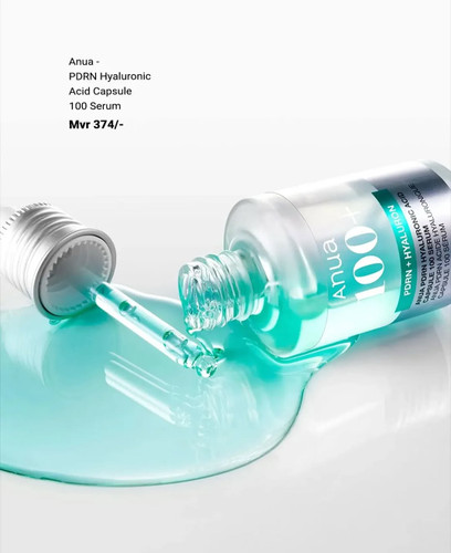 کپسول هیالورونیک اسید PDRN 100