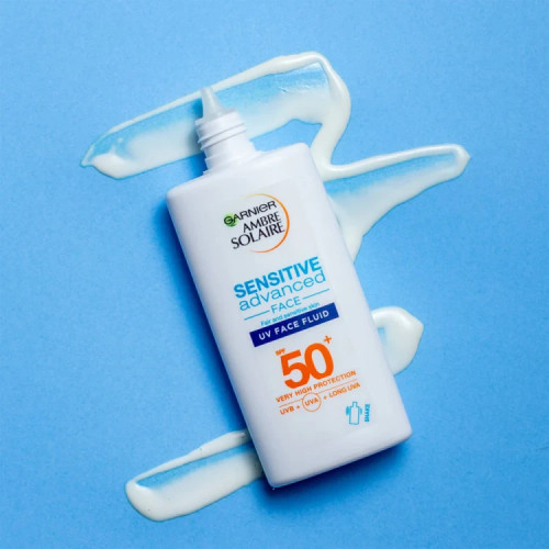 ضدآفتاب گارنیر مدل سوپر یووی Super UV حجم 40ml فرانسه