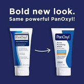 فوم شوینده ضدجوش پانوکسیل(PanOxil) اصل، ١۵۶ گرم