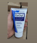 فوم شوینده ضدجوش پانوکسیل(PanOxil) اصل، ١۵۶ گرم