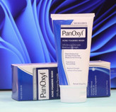 فوم شوینده ضدجوش پانوکسیل(PanOxil) اصل، ١۵۶ گرم