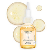 سرم ضد چروک ویشی مدل Neovadiol Meno 5 حجم 30 میل