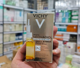 سرم ضد چروک ویشی مدل Neovadiol Meno 5 حجم 30 میل