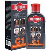 شامپو ضدریزش و تقویت کننده کافئین سی ١ – Caffeine C1 حجم 200 میل