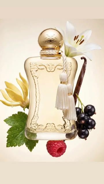 عطر مارلی والایا