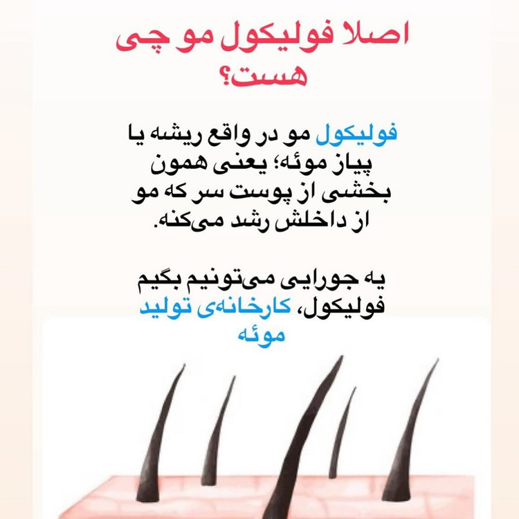 سرم اسکالپی سیپوری تقویت کننده و ضد ریزش مو