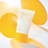 ضدآفتاب ضدلک و کوچک کننده منافذ سلیمکس SPF50