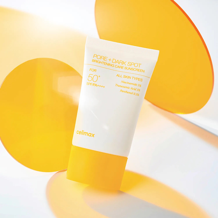 ضدآفتاب ضدلک و کوچک کننده منافذ سلیمکس SPF50