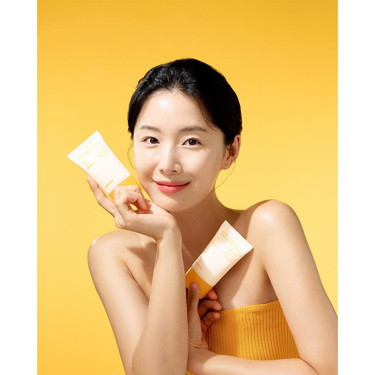 ضدآفتاب ضدلک و کوچک کننده منافذ سلیمکس SPF50