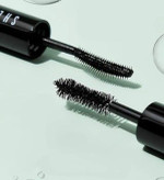 ریمل دو سر ضد آب شیگلم ALLINONE VOLUME LENGTH MASCARA