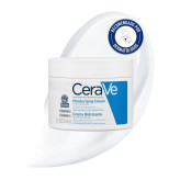 کرم مرطوب کننده پوست خشک کاسه ای سراوی cerave حجم 340 گرم