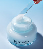 ژل کرم مرطوب کننده و تسکین دهنده توریدن Torriden حجم 100 میل