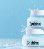ژل کرم مرطوب کننده و تسکین دهنده توریدن Torriden حجم 100 میل