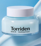 ژل کرم مرطوب کننده و تسکین دهنده توریدن Torriden حجم 100 میل