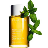 روغن درمانی بدن کلارنس (سفتکننده و بازسازی پوست با قدرت گیاهان)، ٣٠ میل