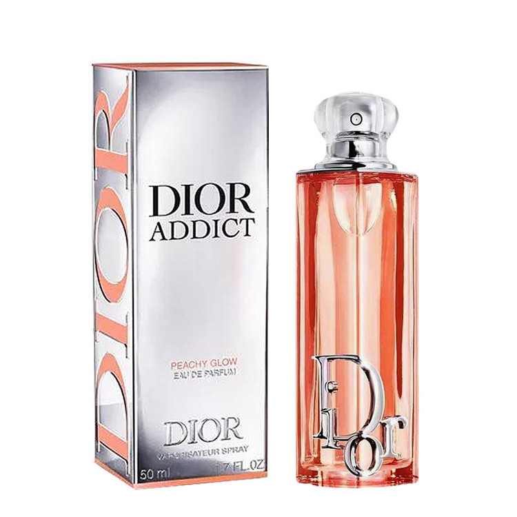 عطر ادکلن دیور ادیکت پیچی گلو مستر کوالیتی