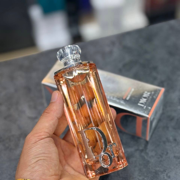عطر ادکلن دیور ادیکت پیچی گلو مستر کوالیتی