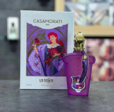 عطر ادکلن زنانه زرجف کازاموراتی لا توسکا