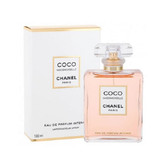 عطر شنل کوکو مادمازل-کوکو شانل، مستر کوالیتی