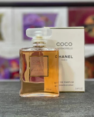 عطر شنل کوکو مادمازل-کوکو شانل، مستر کوالیتی