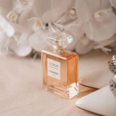 عطر شنل کوکو مادمازل-کوکو شانل، مستر کوالیتی