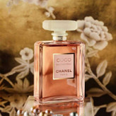 عطر شنل کوکو مادمازل-کوکو شانل، مستر کوالیتی