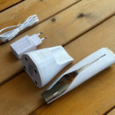 دستگاه پاورلیفت آر اف RF دکتر فاکس کازمتیکس