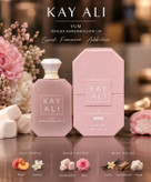 عطر کایالی یام بوجي مارشمالو 81