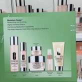 ست آبرسان کلینیک مویسچر سرج ۶ تکه | Clinique Moisture Surge