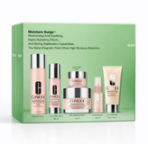 ست آبرسان کلینیک مویسچر سرج ۶ تکه | Clinique Moisture Surge