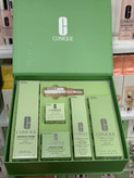 ست آبرسان کلینیک مویسچر سرج ۶ تکه | Clinique Moisture Surge