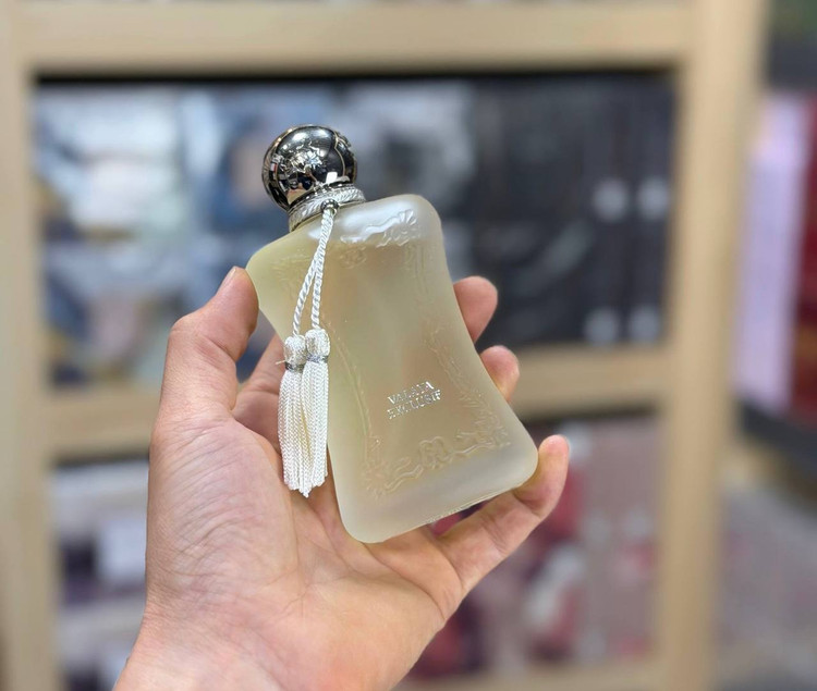 عطر زنانه مارلی والایا اکسکلوسیف هارد باکس مستر کوالیتی ۷۵ میل