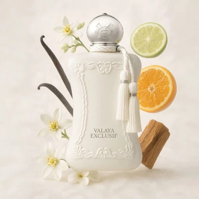 عطر زنانه مارلی والایا اکسکلوسیف هارد باکس مستر کوالیتی ۷۵ میل