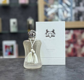 عطر زنانه مارلی والایا مستر کوالیتی هارد باکس ۷۵ میل