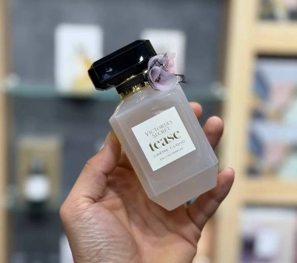 عطر ادکلن تیس کرم کلود ویکتوریا سکرت | مستر کوالیتی | ۱۰۰ میل | باکس اصلی