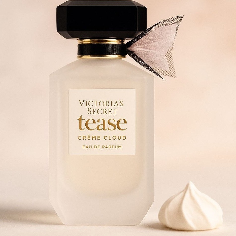 عطر ادکلن تیس کرم کلود ویکتوریا سکرت | مستر کوالیتی | ۱۰۰ میل | باکس اصلی