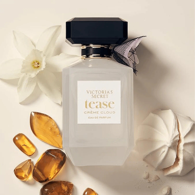 عطر ادکلن تیس کرم کلود ویکتوریا سکرت | مستر کوالیتی | ۱۰۰ میل | باکس اصلی